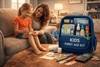 A Parent’s Guide: Why Every Family Should Have a Kids First Aid Kit