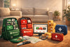 Best Place to Buy First Aid Kits Online for Home