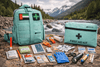 Buy Emergency & First Aid Kits Online: Essential Tips for First-Time Buyers