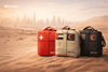 Complete Guide to Choosing the Best First Aid Kit in UAE