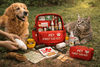 Pet First Aid 101: How to Take Care of Your Furry Friends in Emergency Situations