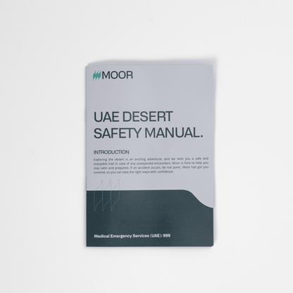 Moor Adventure Kit – Your Ultimate Survival Companion