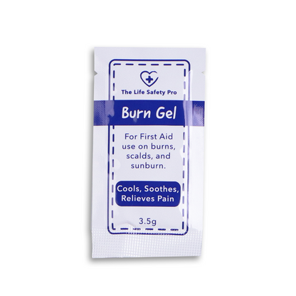 ESSENTIAL FIRST AID & CPR KIT