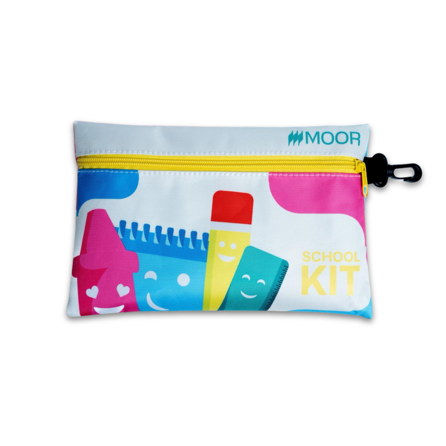 حقيبة Moor School Kit