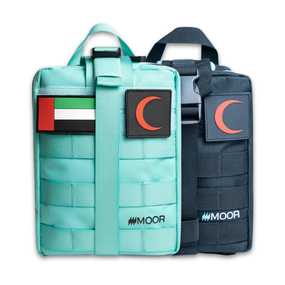 Home & Travel Kit – Version 2.0