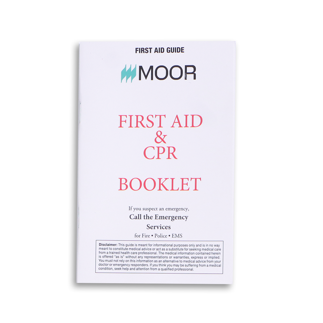 ESSENTIAL FIRST AID & CPR KIT