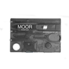 Moor Wallet Card