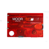 Moor Wallet Card