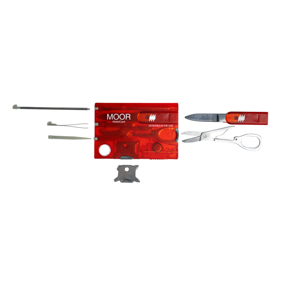 Adventure Essentials Bundle contents