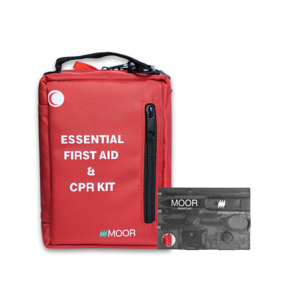 Essential Safety Bundle