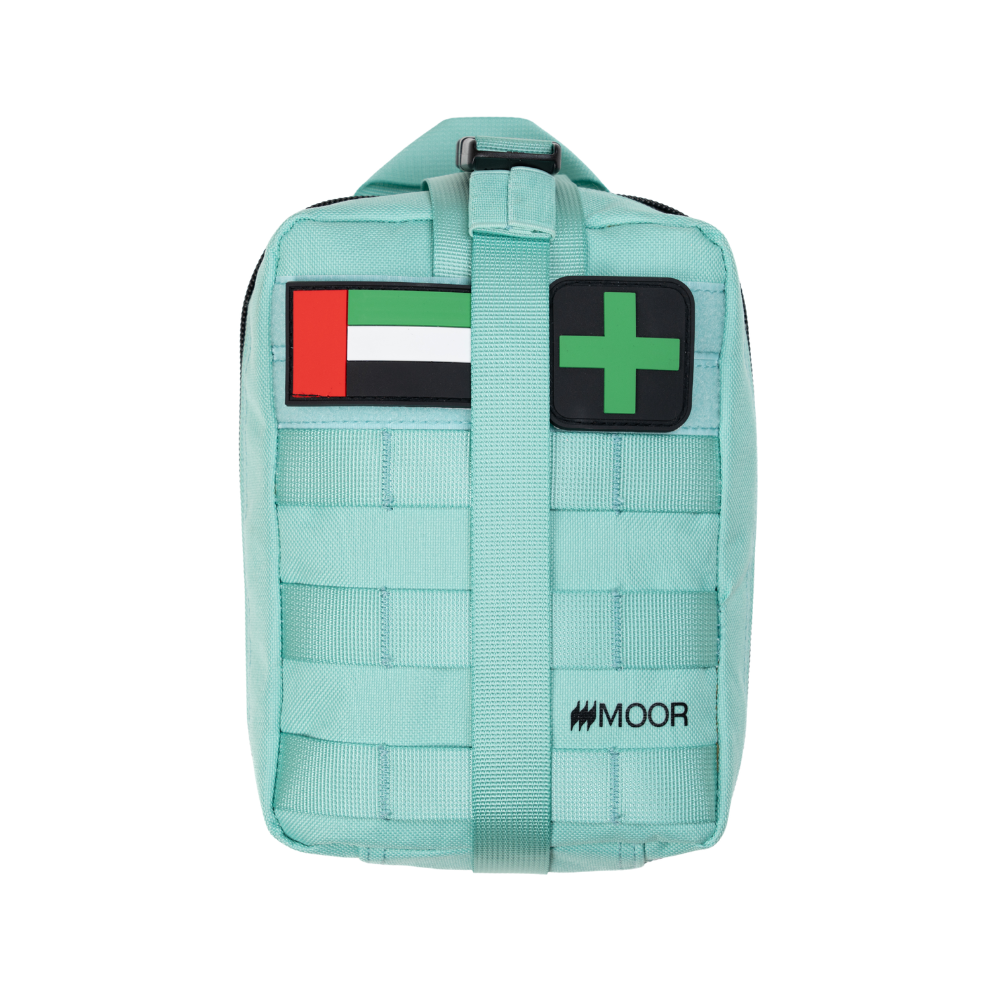 Home & Travel Kit – Version 1.0