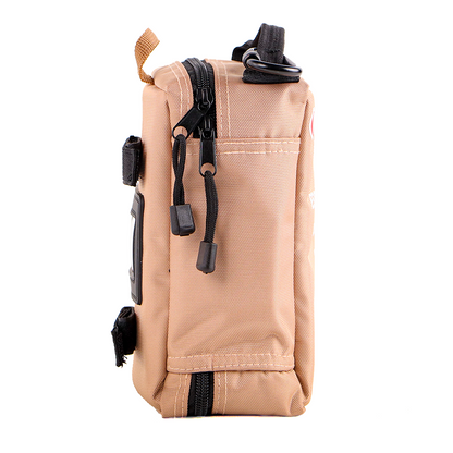 ESSENTIAL FIRST AID & CPR KIT