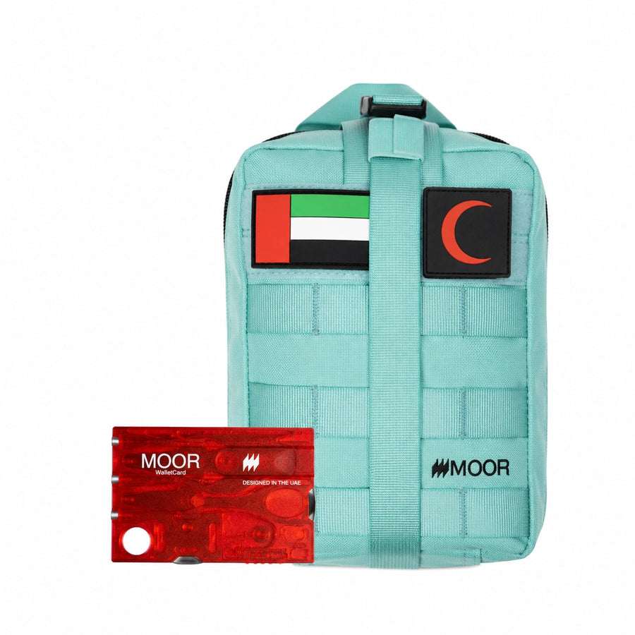 Adventure Essentials Bundle kit
