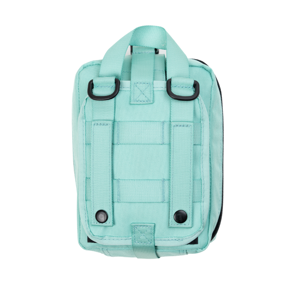Home & Travel Kit – Version 1.0 – Abu Dhabi, UAE