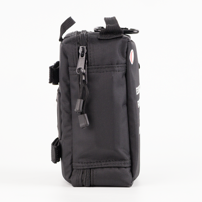 ESSENTIAL FIRST AID & CPR KIT