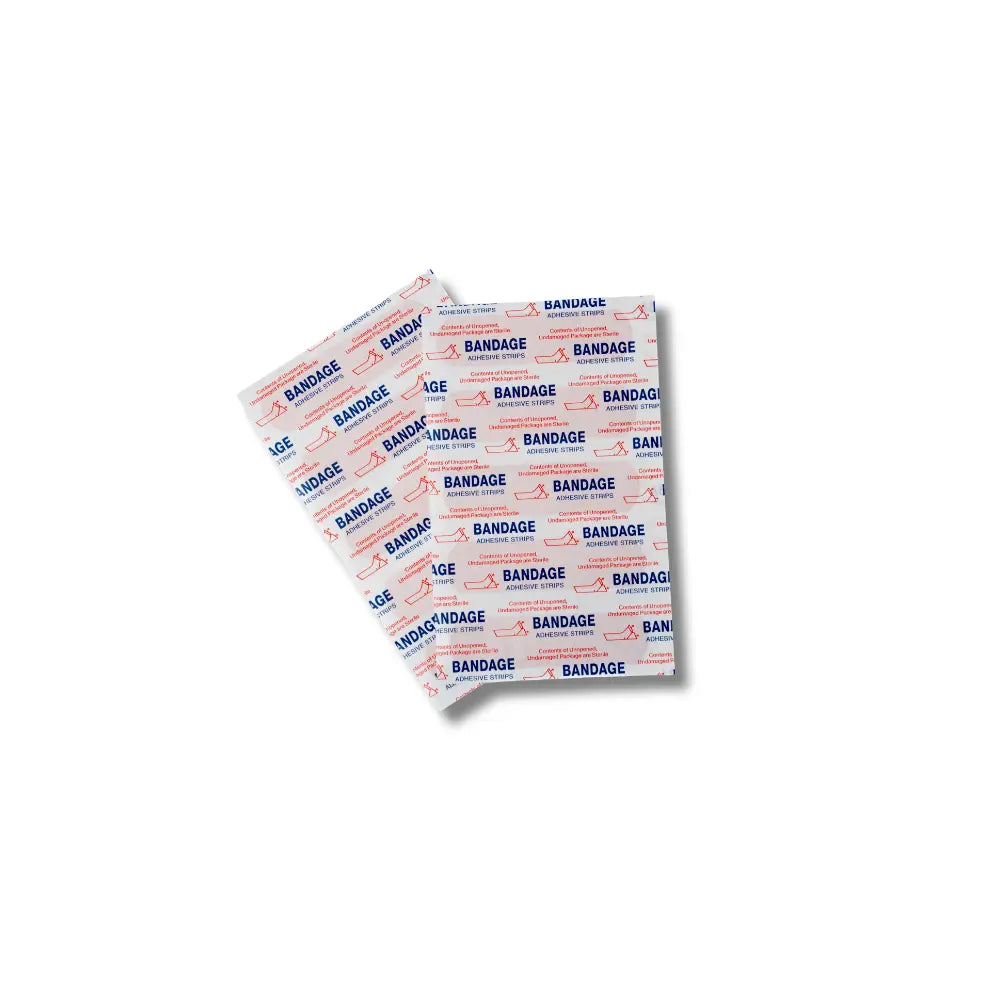 Adhesive Bandages