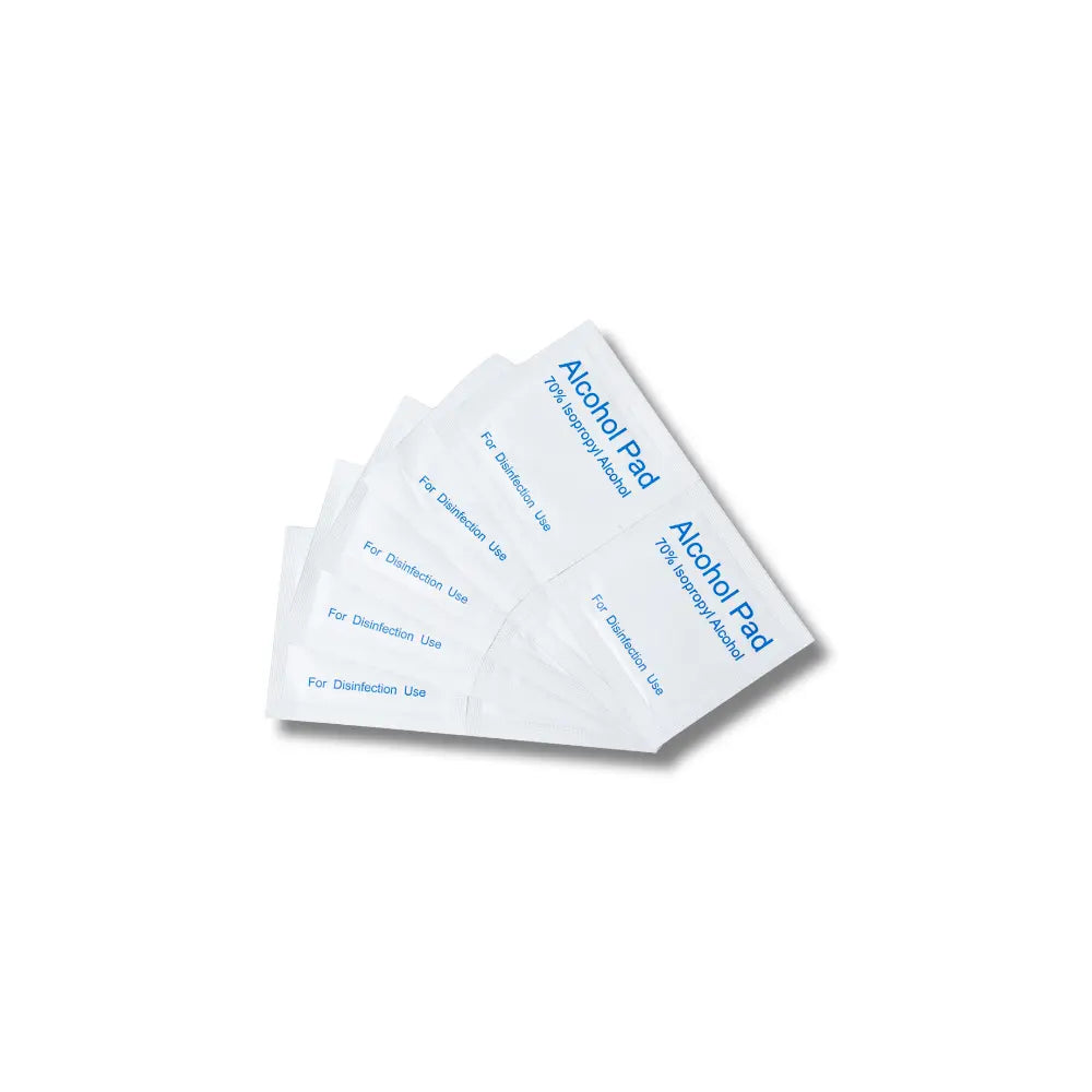 Alcohol Pad