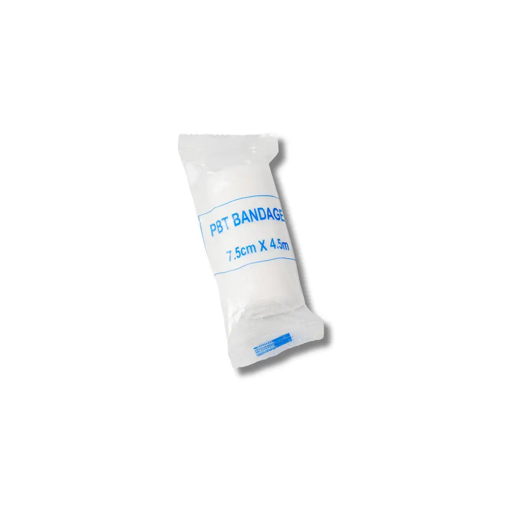 Bandages
