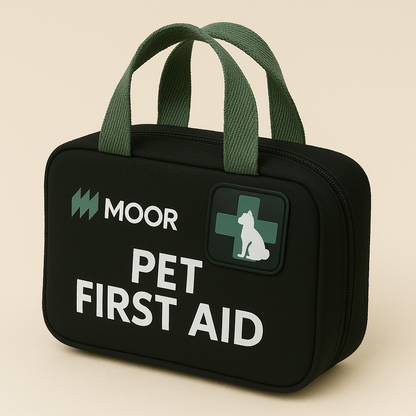 Moor Emergency Kit – Pet Edition - (PRE-ORDER)