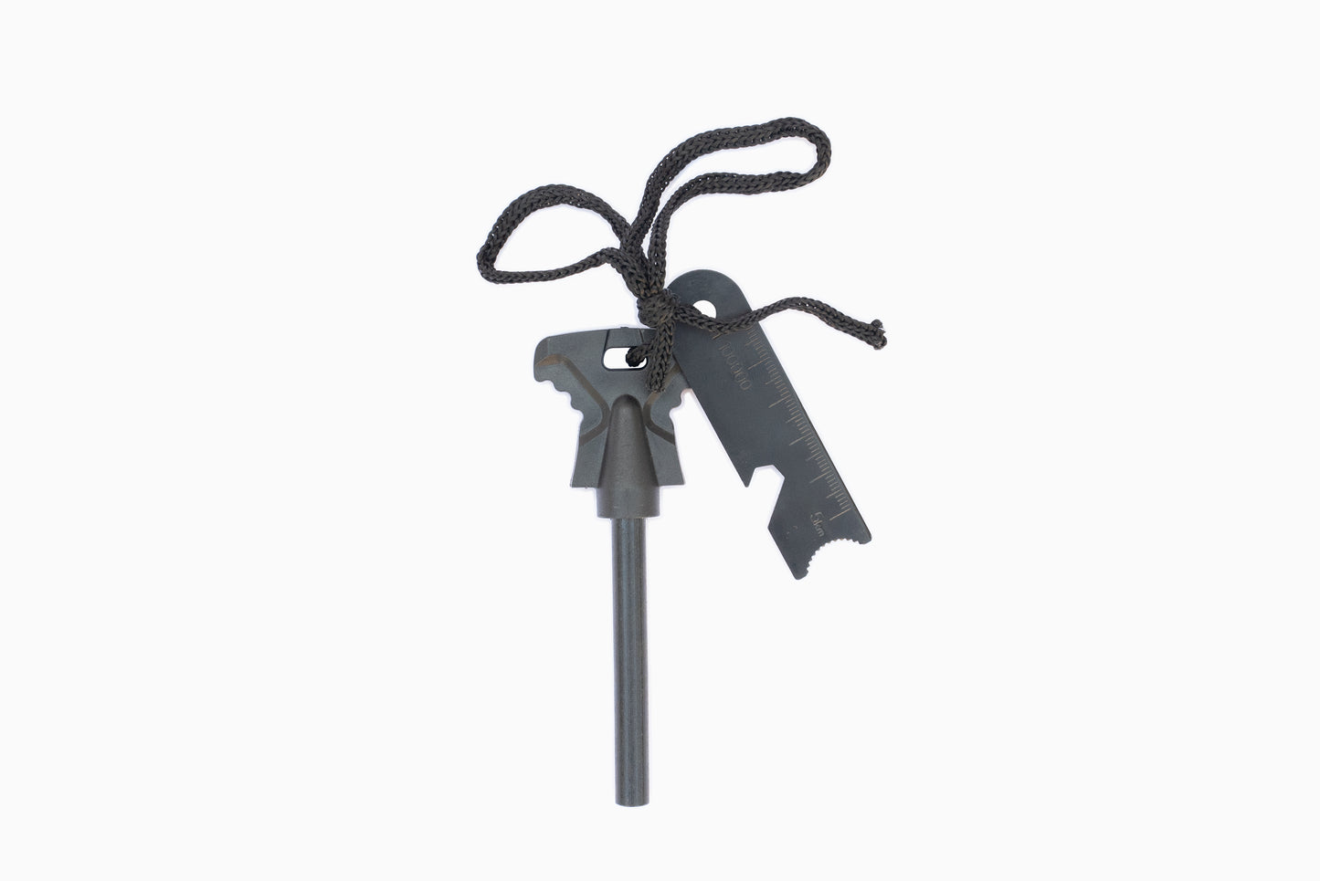 Quick Natural Firestarter