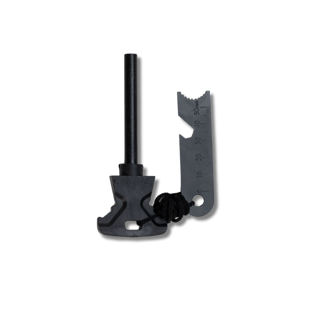 Quick Natural Firestarter