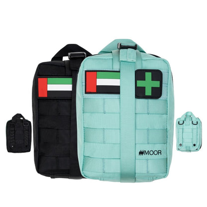 Moor Adventure Kit – Your Ultimate Survival Companion