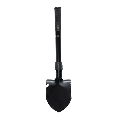 Folding Shovel with Compass