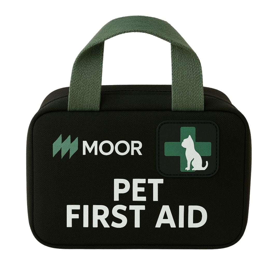 Moor Emergency Kit – Pet Edition - (PRE-ORDER)