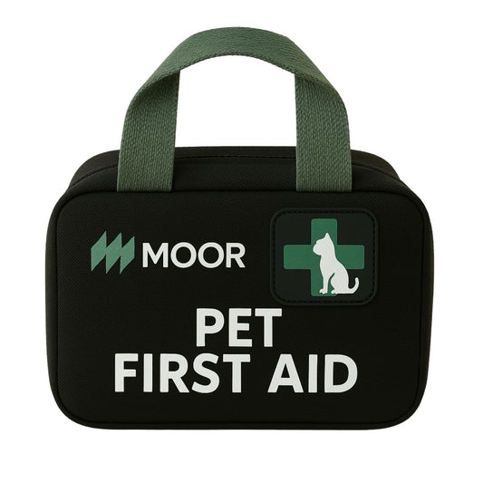 Moor Emergency Kit – Pet Edition - (PRE-ORDER)