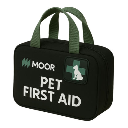 Moor Emergency Kit – Pet Edition - (PRE-ORDER)