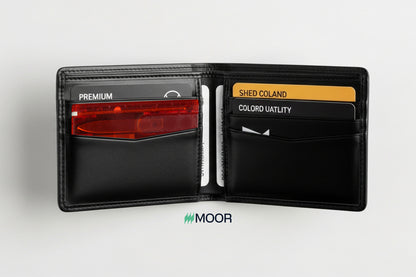 Moor Swiss Army Card